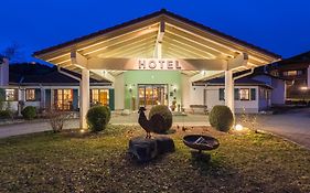 Landhotel Gockelwirt